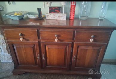 CREDENZA