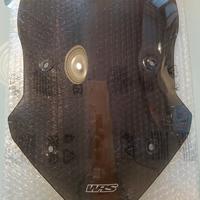 Cupolino WRS fumé - BMW F 900 XR