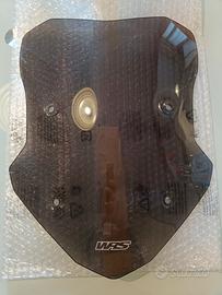 Cupolino WRS fumé - BMW F 900 XR