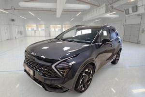 KIA SPORTAGE 1.6 CRDI MHEV GT-LINE PLUS 2WD DCT SU