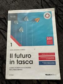 Libro scolastico