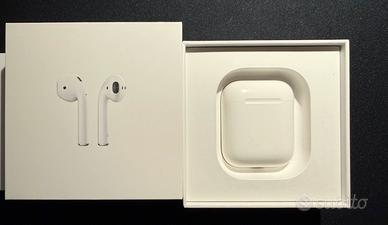 apple Airpods