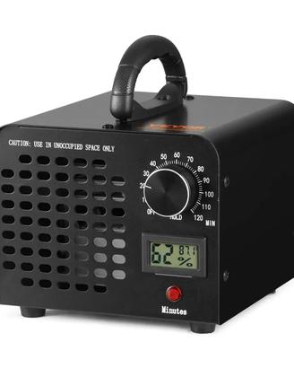Generatore di Ozono Purificatore d'Aria 24000 mg/h