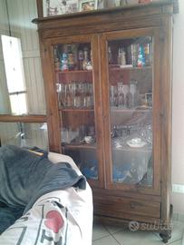 VETRINETTA arredo
