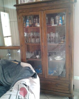 VETRINETTA arredo
