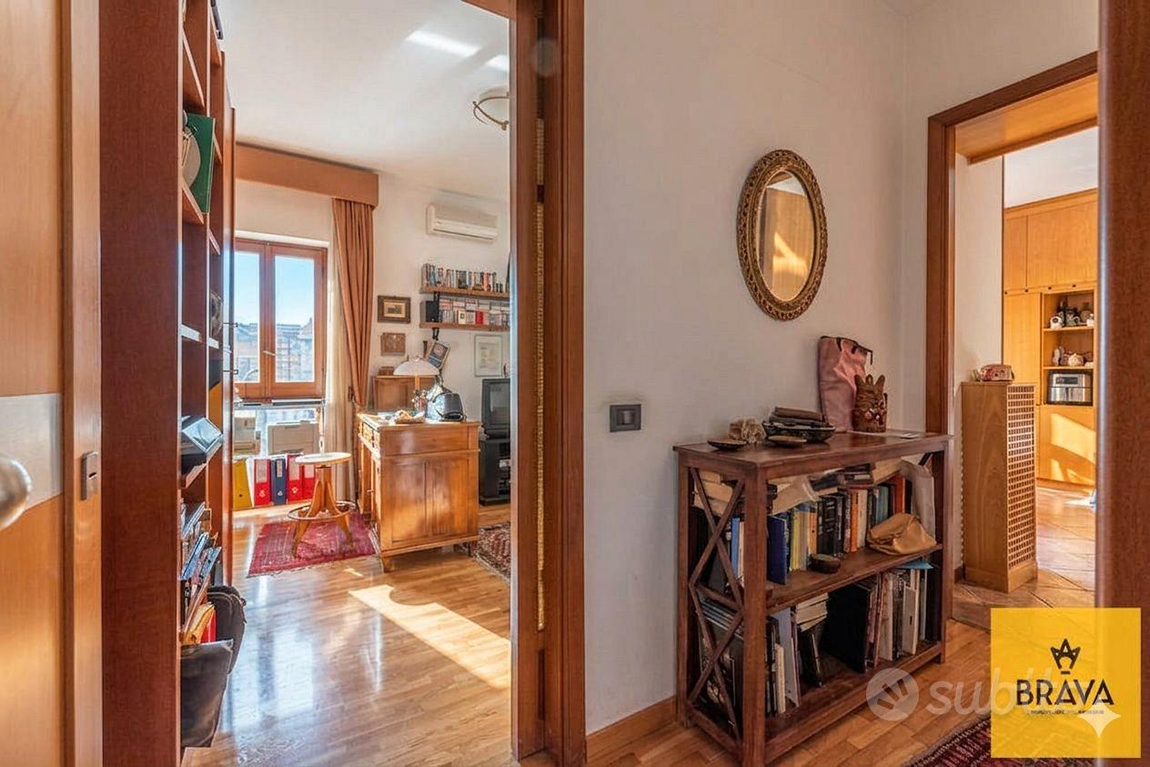 Appartamento – Palermo, San Lorenzo, VI Circoscrizione - Vista 5