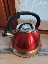 Bollitore Kasanova