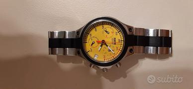 Orologio uomo Momo Design Crono