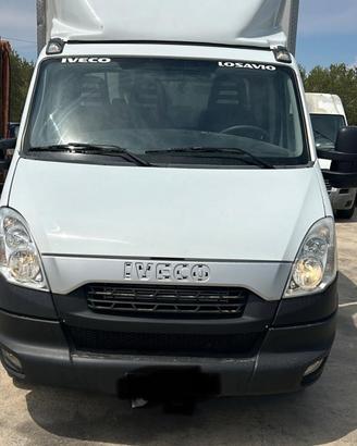 Ricambi daily 2012 3,0 D 35C21 biturbo F1CE3481D