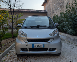 Smart ForTwo Passion 2011