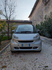 Smart ForTwo Passion 2011