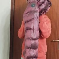 giubbotto nuovo