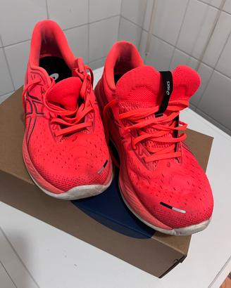 Asics Cumulus 26, eu 43.5
