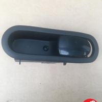 Maniglia porta Aixam int. nera 721/city