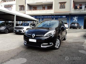 RENAULT Scenic 1.5 dCi 110CV Limited