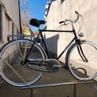 Bici da uomo taglia XXL