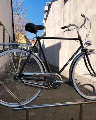 Bici da uomo taglia XXL