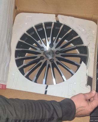 OZ 18"
