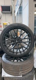 Cerchi tesla model s plaid 