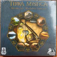 terra mystica automa per modalità solitario 