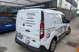 FORD TRANSIT CONNECT 2018 1.5TDCI PER COMERCIANTI