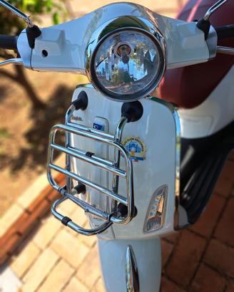 Vespa Piaggio  Primavera 155cil.ABS.
