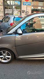 Smart fortwo 451