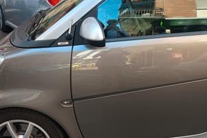 Smart fortwo 451