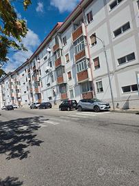 Grazioso appartamento in via Anile