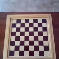giochi in legno