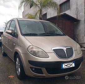 lancia musa 1.4 full optional