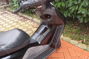 Honda Pantheon 150 2004  26251 km