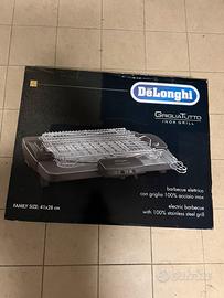 Griglia Elettrica De'Longhi
