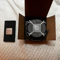 Ryzen  3100 + dissapatore Amd originale wraith