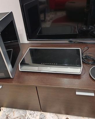DOLBY SURROUND JVC