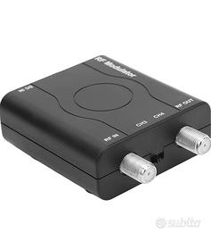 modulatore Rf Hd