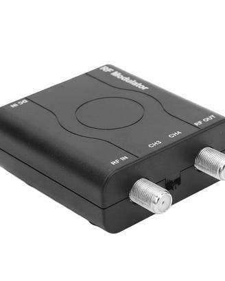 modulatore Rf Hd