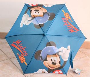 🧸 Lotto 98 Ombrelli per Bambini – Disney Manga
