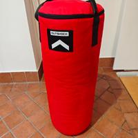 Sacco da boxe 14kg