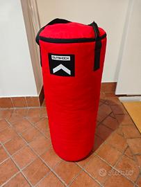 Sacco da boxe 14kg