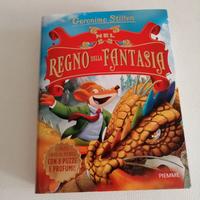 Geronimo Stilton - Nel Regno della Fantasia