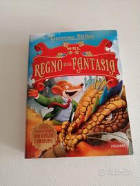 Geronimo Stilton - Nel Regno della Fantasia