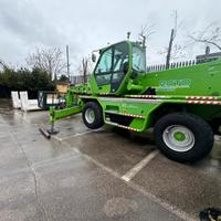 Merlo roto 4025
