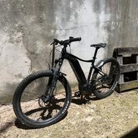 giant fathom e bike