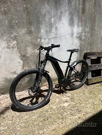 giant fathom e bike