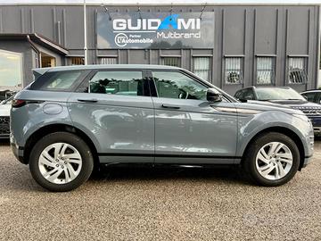 Land Rover Range Rover Evoque 1.5 i3 phev R-Dynami