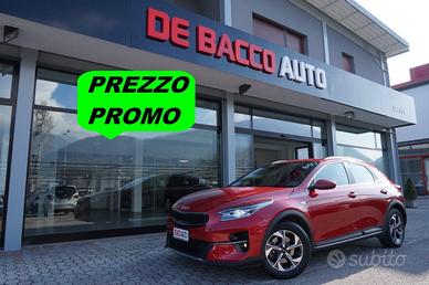 KIA XCeed 1.0 T-GDi Urban 120 CV - PROMO - (OK N
