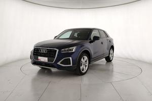 Audi Q2 35 2.0 tdi Business Advanced s-tronic