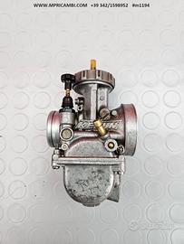 CARBURATORE KEIHIN HONDA CR 125 1989 1990 CR125 19