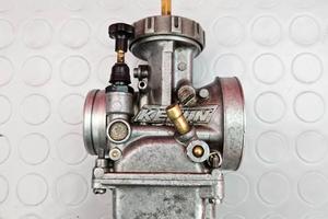 CARBURATORE KEIHIN HONDA CR 125 1989 1990 CR125 19